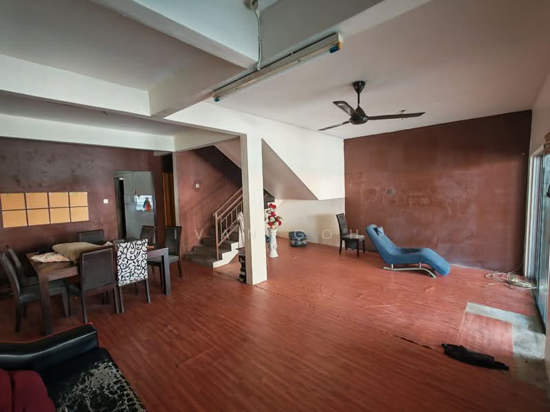 Rumah Teres 2 Tingkat untuk Dijual di Taman Semabok Jaya (Semabok) - Ivan Goh - PropertyGuru.com.my