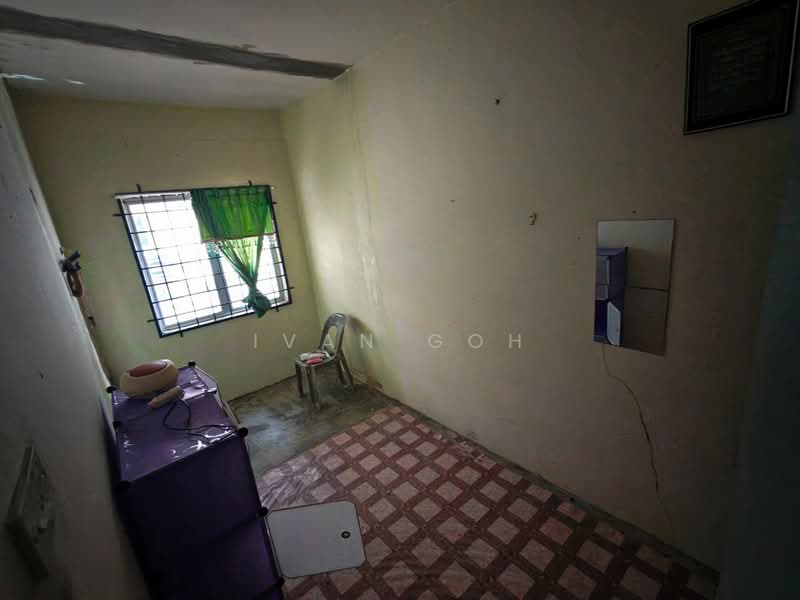 Rumah Teres 2 Tingkat untuk Dijual di Taman Semabok Jaya (Semabok) - Ivan Goh - PropertyGuru.com.my