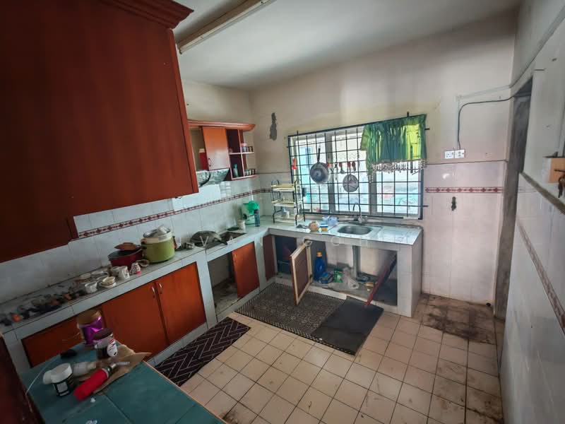 Rumah Teres 2 Tingkat untuk Dijual di Taman Semabok Jaya (Semabok) - Ivan Goh - PropertyGuru.com.my