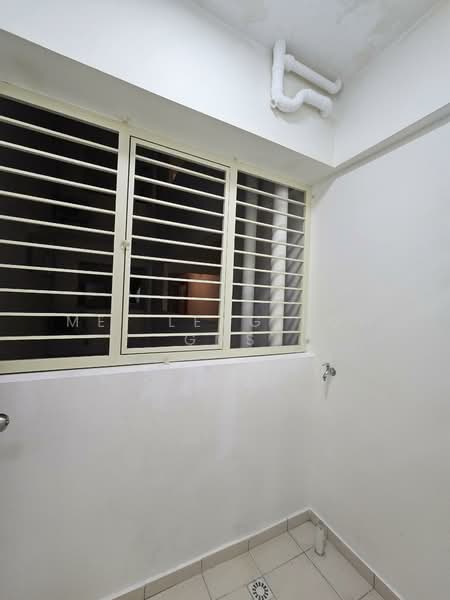 Apartment for Rent at i-Santorini - Mei Leng Low GMS - PropertyGuru.com.my