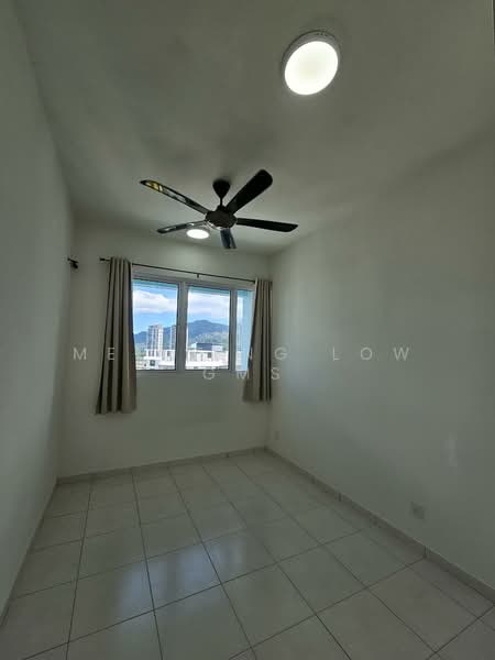 Apartment for Rent at i-Santorini - Mei Leng Low GMS - PropertyGuru.com.my