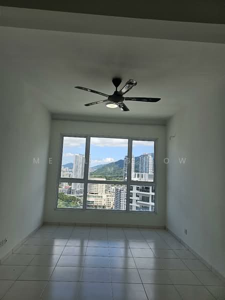 Apartment for Rent at i-Santorini - Mei Leng Low GMS - PropertyGuru.com.my