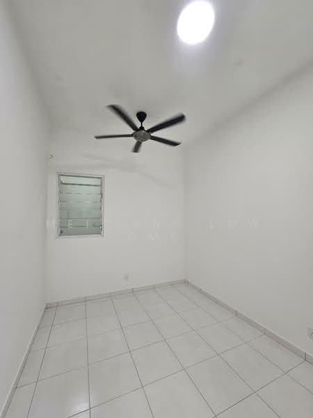 Apartment for Rent at i-Santorini - Mei Leng Low GMS - PropertyGuru.com.my