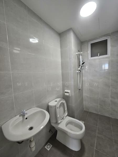 Apartment for Rent at i-Santorini - Mei Leng Low GMS - PropertyGuru.com.my