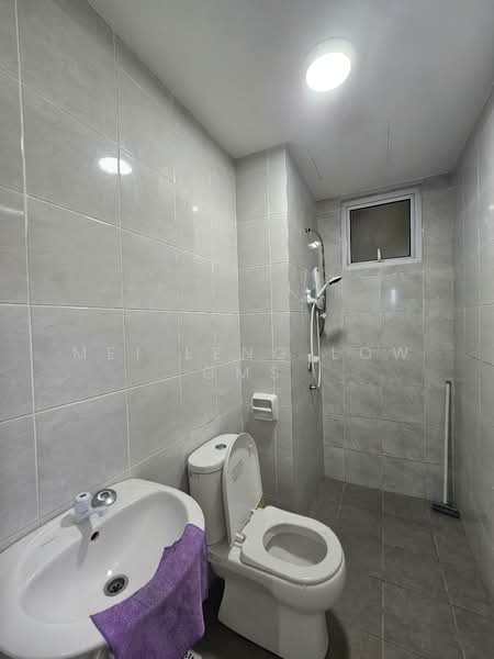 Apartment for Rent at i-Santorini - Mei Leng Low GMS - PropertyGuru.com.my