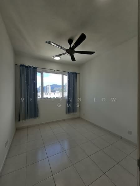 Apartment for Rent at i-Santorini - Mei Leng Low GMS - PropertyGuru.com.my