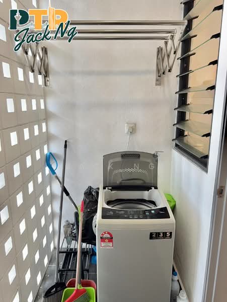 Servis Apartment untuk Disewa di Luminari - Jack Ng - Interior - PropertyGuru.com.my