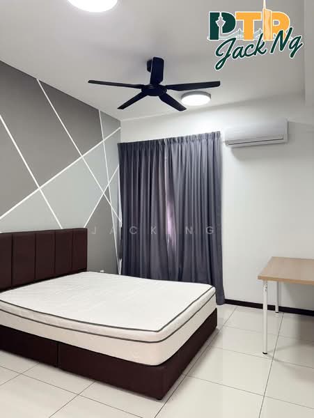 Servis Apartment untuk Disewa di Luminari - Jack Ng - Bedroom - PropertyGuru.com.my
