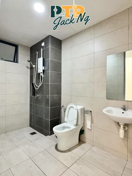 Servis Apartment untuk Disewa di Luminari - Jack Ng - Bathroom - PropertyGuru.com.my