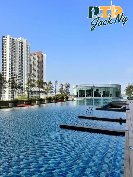 Servis Apartment untuk Disewa di Luminari - Jack Ng - Exterior - PropertyGuru.com.my