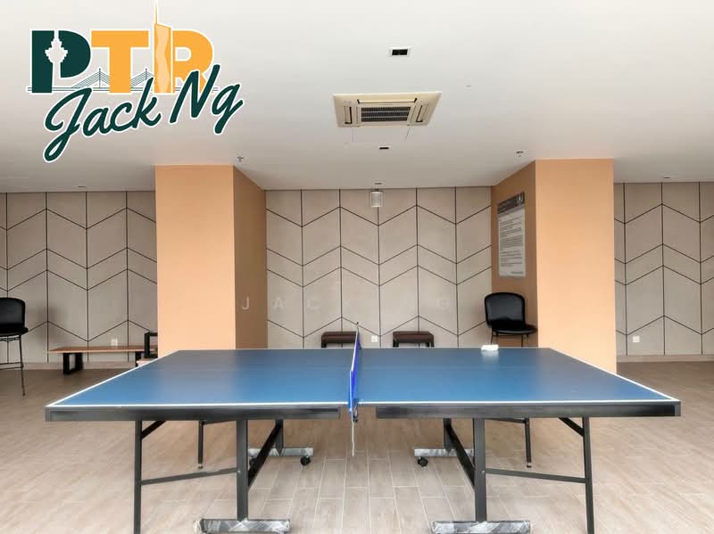 Servis Apartment untuk Disewa di Luminari - Jack Ng - Interior - PropertyGuru.com.my