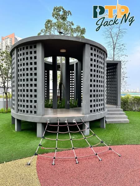 Servis Apartment untuk Disewa di Luminari - Jack Ng - Exterior - PropertyGuru.com.my