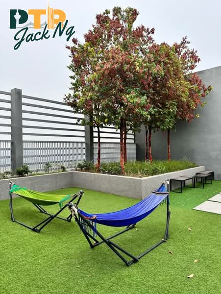 Servis Apartment untuk Disewa di Luminari - Jack Ng - Exterior - PropertyGuru.com.my