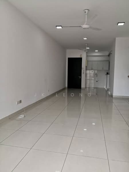 Condominium for Sale at Zenith Residences - JK Leong - Living Room - PropertyGuru.com.my
