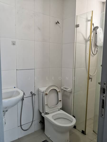 Condominium for Sale at Zenith Residences - JK Leong - Bathroom - PropertyGuru.com.my