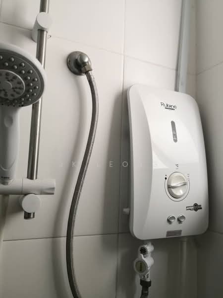Condominium for Sale at Zenith Residences - JK Leong - Bathroom - PropertyGuru.com.my