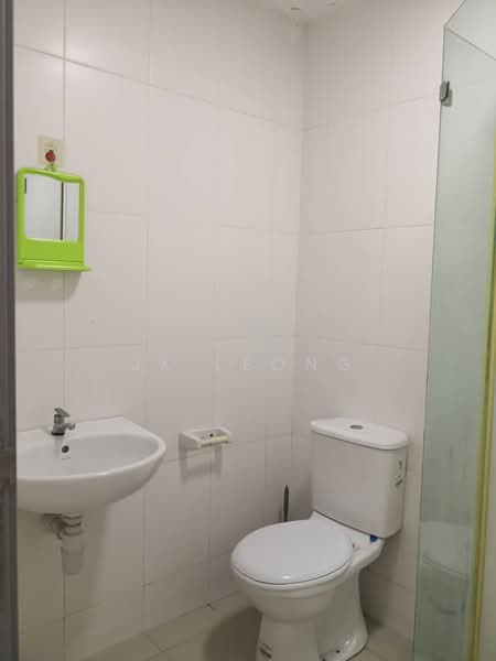 Condominium for Sale at Zenith Residences - JK Leong - Bathroom - PropertyGuru.com.my