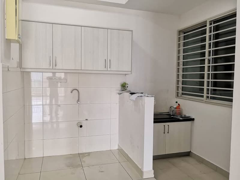 Condominium for Sale at Zenith Residences - JK Leong - Kitchen - PropertyGuru.com.my