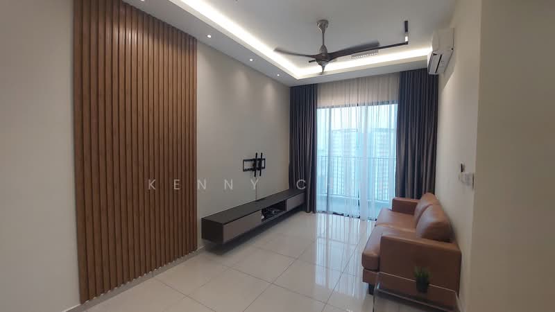 Kondominium untuk Dijual di The Hipster - Kenny Choo - PropertyGuru.com.my