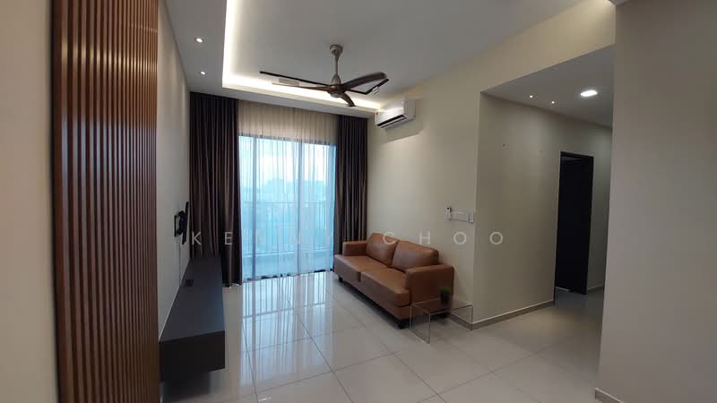 Kondominium untuk Dijual di The Hipster - Kenny Choo - PropertyGuru.com.my
