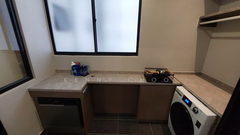 Kondominium untuk Dijual di The Hipster - Kenny Choo - PropertyGuru.com.my