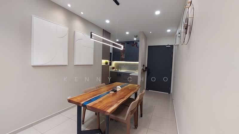 Kondominium untuk Dijual di The Hipster - Kenny Choo - PropertyGuru.com.my