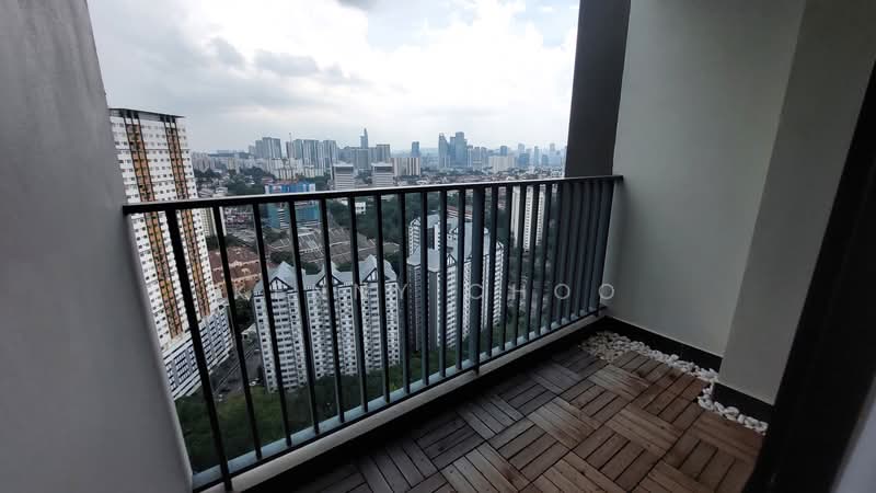 Kondominium untuk Dijual di The Hipster - Kenny Choo - PropertyGuru.com.my