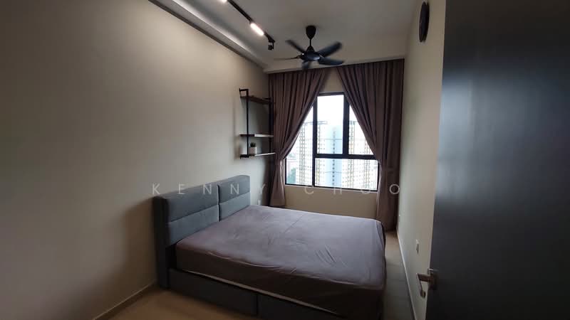 Kondominium untuk Dijual di The Hipster - Kenny Choo - PropertyGuru.com.my