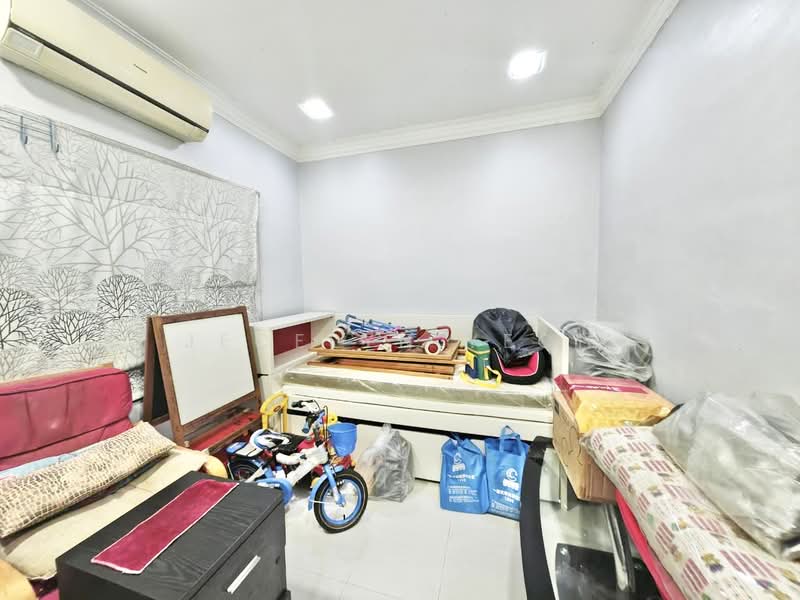 Rumah Teres 1.5 Tingkat untuk Dijual di Kepong Baru (Kepong) - Jecelyn Yeoh - Interior - PropertyGuru.com.my