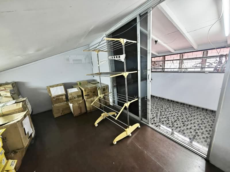 Rumah Teres 1.5 Tingkat untuk Dijual di Kepong Baru (Kepong) - Jecelyn Yeoh - Interior - PropertyGuru.com.my