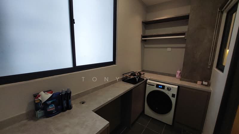 Kondominium untuk Dijual di The Hipster - Tony YY - PropertyGuru.com.my