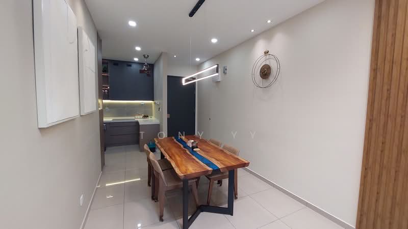 Kondominium untuk Dijual di The Hipster - Tony YY - PropertyGuru.com.my