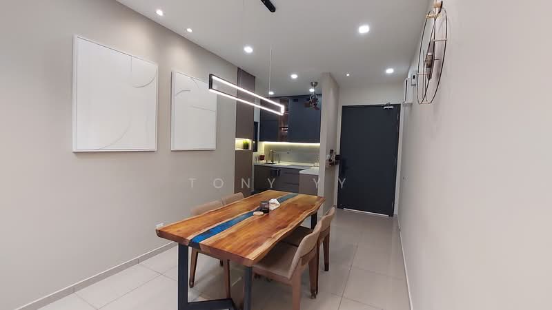 Kondominium untuk Dijual di The Hipster - Tony YY - PropertyGuru.com.my
