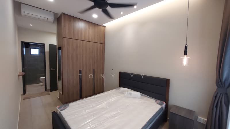Kondominium untuk Dijual di The Hipster - Tony YY - PropertyGuru.com.my