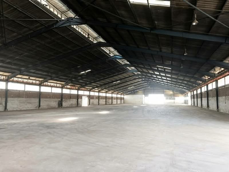 Detached Factory for Rent in Johor Port (Pasir Gudang) - VK Hng - PropertyGuru.com.my