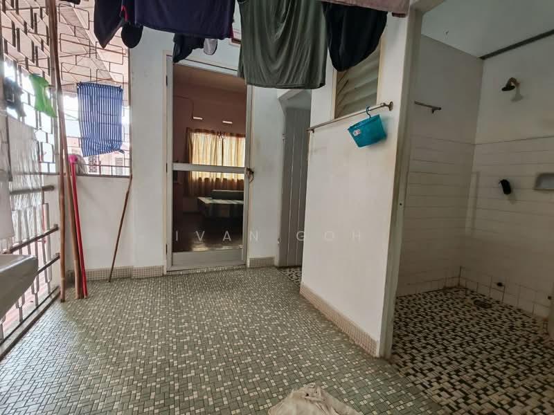 2-storey Terraced House for Sale in Taman Sinn (Melaka City) - Ivan Goh - PropertyGuru.com.my