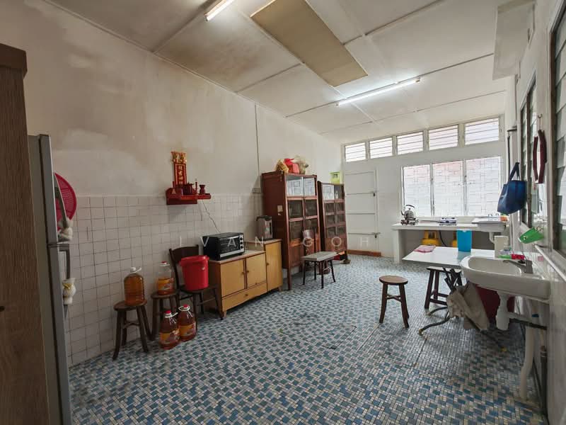 2-storey Terraced House for Sale in Taman Sinn (Melaka City) - Ivan Goh - PropertyGuru.com.my