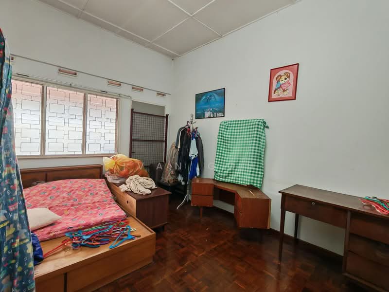 2-storey Terraced House for Sale in Taman Sinn (Melaka City) - Ivan Goh - PropertyGuru.com.my