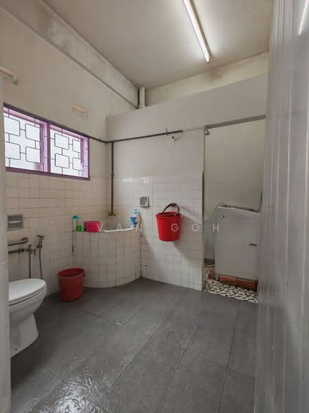 2-storey Terraced House for Sale in Taman Sinn (Melaka City) - Ivan Goh - PropertyGuru.com.my