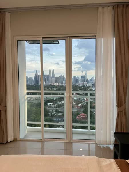 Condominium for Rent at d'Brightton - Wiliam Lim - View - PropertyGuru.com.my