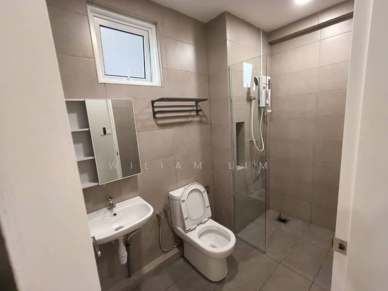 Condominium for Rent at d'Brightton - Wiliam Lim - Bathroom - PropertyGuru.com.my