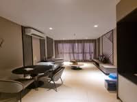 For Rent - Millerz Square Serviced Residence