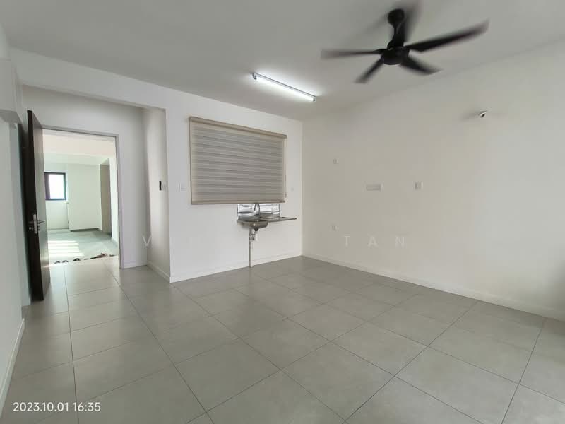 Kondominium untuk Disewa di 3 Residence - Vincent Tan - Living Room - PropertyGuru.com.my