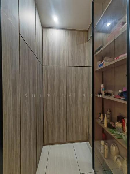 Kondominium untuk Dijual di Queens Residences Q2 @ Queens Waterfront - Shirley Beh - Interior - PropertyGuru.com.my