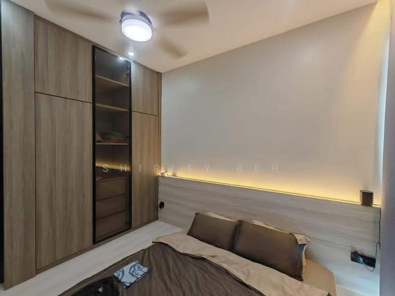 Kondominium untuk Dijual di Queens Residences Q2 @ Queens Waterfront - Shirley Beh - Bedroom - PropertyGuru.com.my