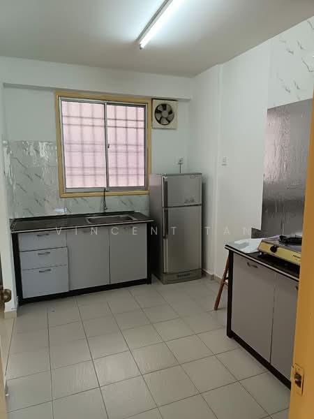 Pangsapuri untuk Disewa di Sri Saujana - Vincent Tan - Kitchen - PropertyGuru.com.my