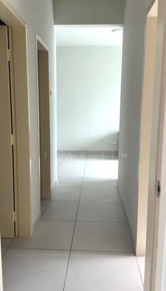 Service Residence for Rent at Majestic Maxim - Vince Lim - Corridor - PropertyGuru.com.my