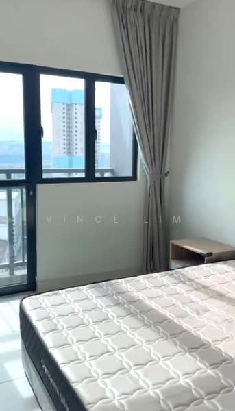Service Residence for Rent at Majestic Maxim - Vince Lim - Bedroom - PropertyGuru.com.my