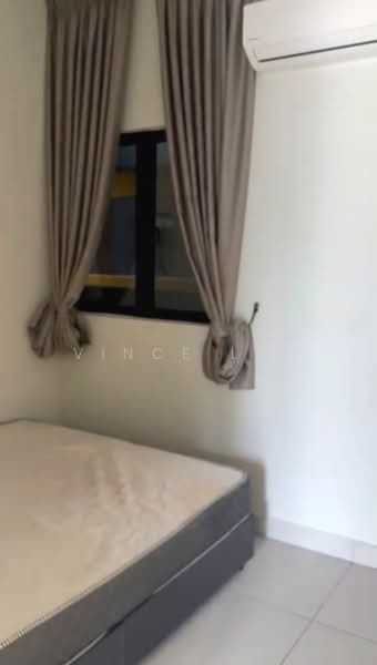 Service Residence for Rent at Majestic Maxim - Vince Lim - Bedroom - PropertyGuru.com.my