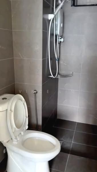 Service Residence for Rent at Majestic Maxim - Vince Lim - Bathroom - PropertyGuru.com.my